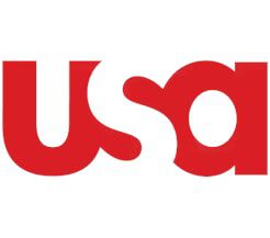 USA Network 로고