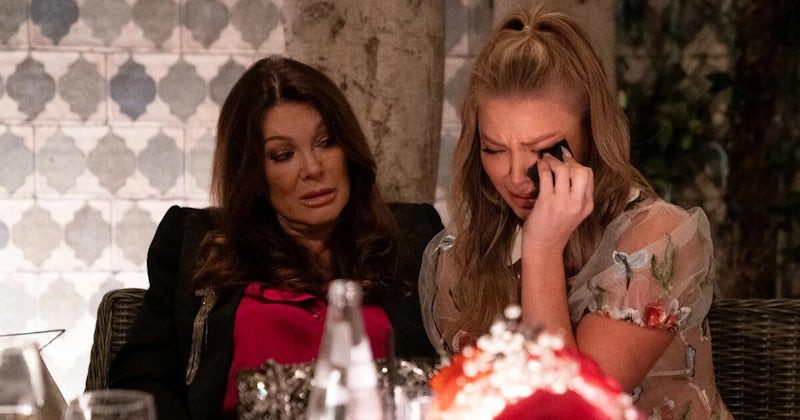 Vanderpump Rulesを視聴