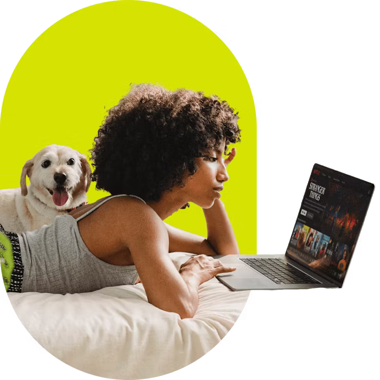 Лаптоп, показващ 49% ексклузивна отстъпка.