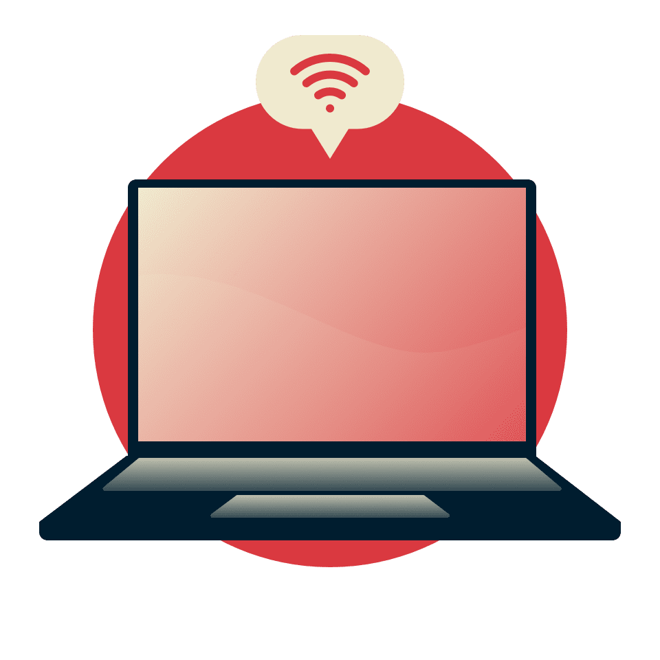 Virtual router shared by VPN connection for Chromecast .