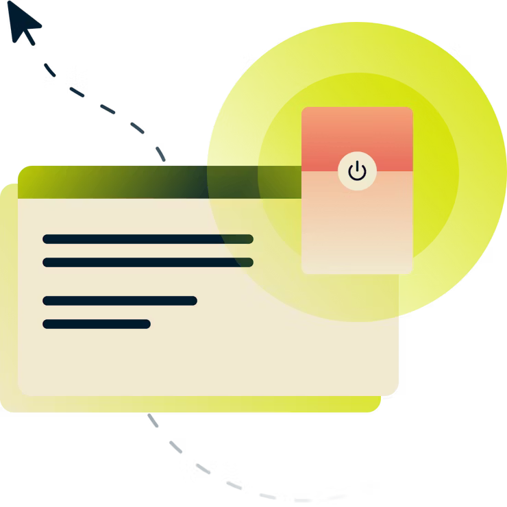 A Microsoft Edge VPN funkciói.