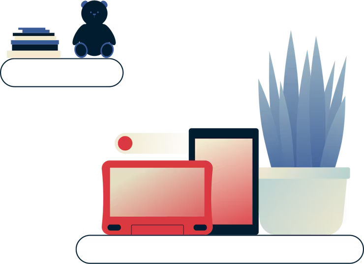 Den bästa VPN-tjänsten för Kindle Fire.