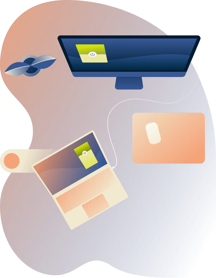 أفضل VPN لنظام التشغيل Mac.