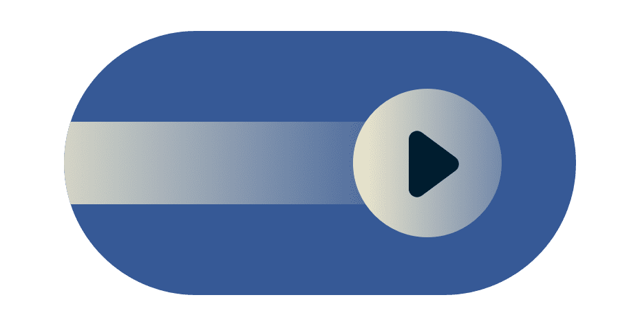 Кнопка воспроизведения на рабочем столе.