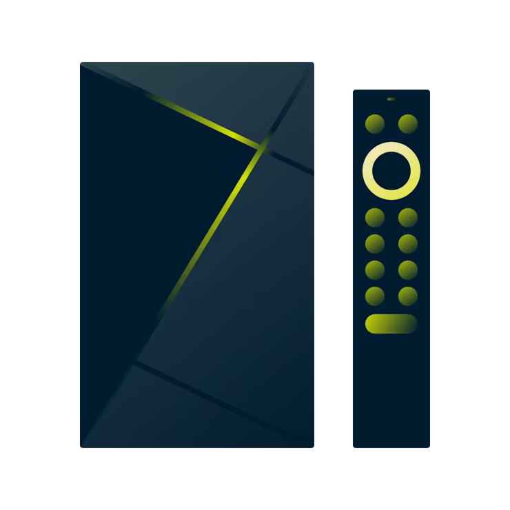 Nvidia Shield TVデバイスに最適なVPNです。