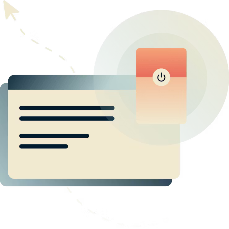 Det bästa VPN-tillägget för Safari.