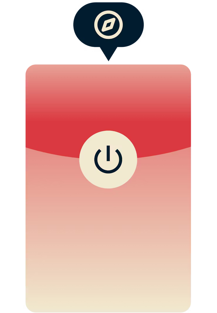 Funktioner hos VPN för Safari.