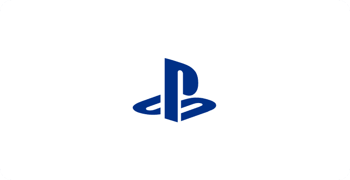 Logotipo de PlayStation.