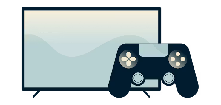 Router VPN met onbeperkte verbindingen.