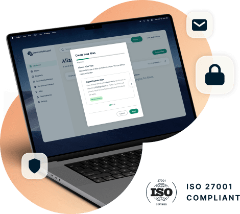 Expressmailguard Hero 2 1