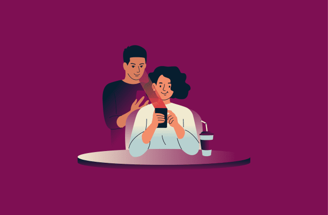 How to prevent shoulder surfing: Essential tips for digital privacy